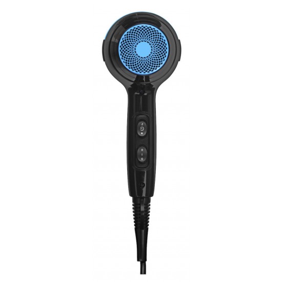 Philips BHD272/00 DryCare Ionic Πιστολάκι Μαλλιών 2100W Philips BHD272/00 DryCare Ionic Πιστολάκι Μαλλιών 2100W