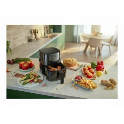 Philips Airfryer Essential HD9252/90 Air Fryer 4.1lt Philips Airfryer Essential HD9252/90 Air Fryer 4.1lt