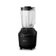 Philips HR2291/01 Μπλέντερ για Smoothie(Μ) με Γυάλινη Κανάτα 1.25lt 600W,Series 3000 Philips HR2291/01 Μπλέντερ για Smoothie(Μ) με Γυάλινη Κανάτα 1.25lt 600W,Series 3000