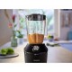 Philips HR2291/01 Μπλέντερ για Smoothie(Μ) με Γυάλινη Κανάτα 1.25lt 600W,Series 3000 Philips HR2291/01 Μπλέντερ για Smoothie(Μ) με Γυάλινη Κανάτα 1.25lt 600W,Series 3000