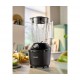 Philips HR2291/01 Μπλέντερ για Smoothie(Μ) με Γυάλινη Κανάτα 1.25lt 600W,Series 3000 Philips HR2291/01 Μπλέντερ για Smoothie(Μ) με Γυάλινη Κανάτα 1.25lt 600W,Series 3000