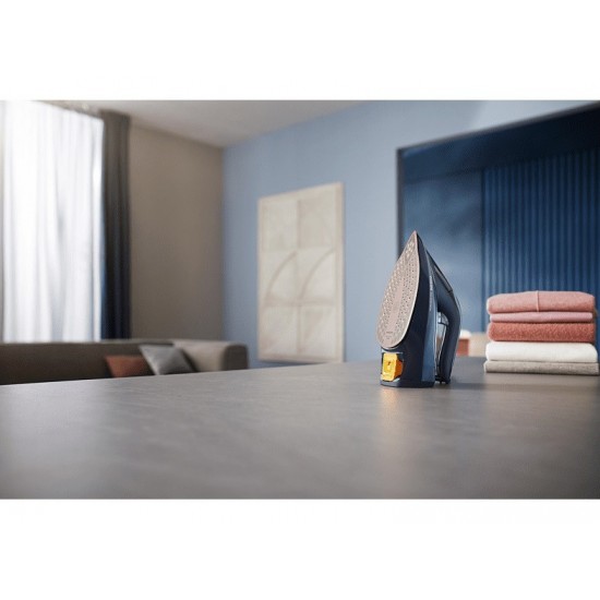 Philips DST8020/20,Σίδερο Ατμού 3000W ,Παροχή 55gr/min.βολή ατμού 240 γρ,Πλάκα SteamGlide Elite Philips DST8020/20,Σίδερο Ατμού 3000W ,Παροχή 55gr/min.βολή ατμού 240 γρ,Πλάκα SteamGlide Elite