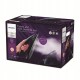 Philips GC9650/80 PerfectCare Elite Silence,7.5 bar,δοχείο1.8 L,Βολή ατμού (g/min) 500gr/min Παραγωγή ατμού 150gr/min