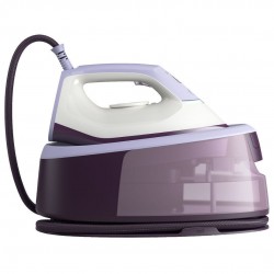 Philips PSG3000/30 Σύστημα Σιδερώματος 2400W (Μ) Πίεσης 6bar με Δοχείο 1.4lt,Βολή ατμού: 350 γρ Philips PSG3000/30 Σύστημα Σιδερώματος 2400W (Μ) Πίεσης 6bar με Δοχείο 1.4lt,Βολή ατμού: 350 γρ