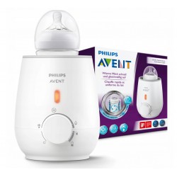 Phillips Avent SCF355/09 Θερμαντήρας Μπιμπερό
