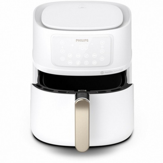 ΦΡΙΤΕΖΑ PHILIPS HD9285/00 ΑΕΡΟΣ 2000W 7.2L ΑΠΟΣΠΩΜΕΝΟΣ ΚΑΔΟΣ WIFI ΛΕΥΚΗ ΦΡΙΤΕΖΑ PHILIPS HD9285/00 ΑΕΡΟΣ 2000W 7.2L ΑΠΟΣΠΩΜΕΝΟΣ ΚΑΔΟΣ WIFI ΛΕΥΚΗ