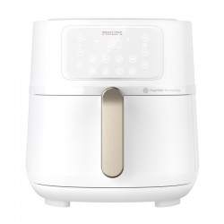 ΦΡΙΤΕΖΑ PHILIPS HD9285/00 ΑΕΡΟΣ 2000W 7.2L ΑΠΟΣΠΩΜΕΝΟΣ ΚΑΔΟΣ WIFI ΛΕΥΚΗ ΦΡΙΤΕΖΑ PHILIPS HD9285/00 ΑΕΡΟΣ 2000W 7.2L ΑΠΟΣΠΩΜΕΝΟΣ ΚΑΔΟΣ WIFI ΛΕΥΚΗ