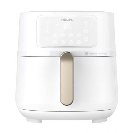 ΦΡΙΤΕΖΑ PHILIPS HD9285/00 ΑΕΡΟΣ 2000W 7.2L ΑΠΟΣΠΩΜΕΝΟΣ ΚΑΔΟΣ WIFI ΛΕΥΚΗ ΦΡΙΤΕΖΑ PHILIPS HD9285/00 ΑΕΡΟΣ 2000W 7.2L ΑΠΟΣΠΩΜΕΝΟΣ ΚΑΔΟΣ WIFI ΛΕΥΚΗ
