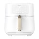 ΦΡΙΤΕΖΑ PHILIPS HD9285/00 ΑΕΡΟΣ 2000W 7.2L ΑΠΟΣΠΩΜΕΝΟΣ ΚΑΔΟΣ WIFI ΛΕΥΚΗ ΦΡΙΤΕΖΑ PHILIPS HD9285/00 ΑΕΡΟΣ 2000W 7.2L ΑΠΟΣΠΩΜΕΝΟΣ ΚΑΔΟΣ WIFI ΛΕΥΚΗ