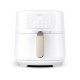 ΦΡΙΤΕΖΑ PHILIPS HD9285/00 ΑΕΡΟΣ 2000W 7.2L ΑΠΟΣΠΩΜΕΝΟΣ ΚΑΔΟΣ WIFI ΛΕΥΚΗ ΦΡΙΤΕΖΑ PHILIPS HD9285/00 ΑΕΡΟΣ 2000W 7.2L ΑΠΟΣΠΩΜΕΝΟΣ ΚΑΔΟΣ WIFI ΛΕΥΚΗ