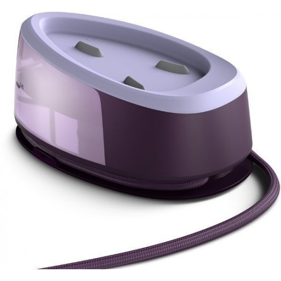 Philips PSG3000/30 Σύστημα Σιδερώματος 2400W (Μ) Πίεσης 6bar με Δοχείο 1.4lt,Βολή ατμού: 350 γρ