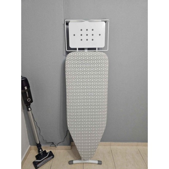 Philips GC221/98 Σιδερώστρα,διπλού ποδιού ,Με μεγάλη βάση και πολύ ανθεκτική Philips GC221/98 Σιδερώστρα,διπλού ποδιού ,Με μεγάλη βάση και πολύ ανθεκτική