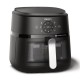 Philips NA231/00 Airfryer, 1700 W, 6.2 L Pan Capacity, Black, Silver | Philips Airfryer | NA231/00 | 1700 W Power | 6.2 L Capacity | Black/Silver Philips NA231/00 Airfryer, 1700 W, 6.2 L Pan Capacity, Black, Silver | Philips Airfryer | NA231/00 | 1700 W Power | 6.2 L Capacity | Black/Silver