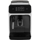 Philips EP1223/00 Αυτόματη Μηχανή Espresso 1500W 15bar με Μύλο ,Espresso/Καφές/Ζεστό νερό.,Black/White
