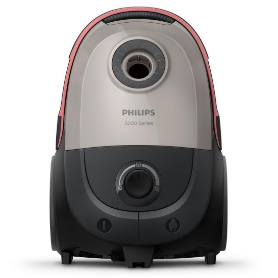 Philips XD512210 Ηλεκτρική Σκούπα 900W με Σακούλα 4lt ,Κατάλληλη για Κατοικίδια , Philips XD512210 Ηλεκτρική Σκούπα 900W με Σακούλα 4lt ,Κατάλληλη για Κατοικίδια ,