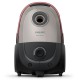 Philips XD512210 Ηλεκτρική Σκούπα 900W με Σακούλα 4lt ,Κατάλληλη για Κατοικίδια , Philips XD512210 Ηλεκτρική Σκούπα 900W με Σακούλα 4lt ,Κατάλληλη για Κατοικίδια ,