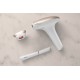 Philips BRI921/00 IPL Lumea Advanced Σετ Αποτριχωτική Μηχανή Φωτόλυσης