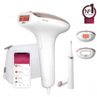 Philips BRI921/00 IPL Lumea Advanced Σετ Αποτριχωτική Μηχανή Φωτόλυσης