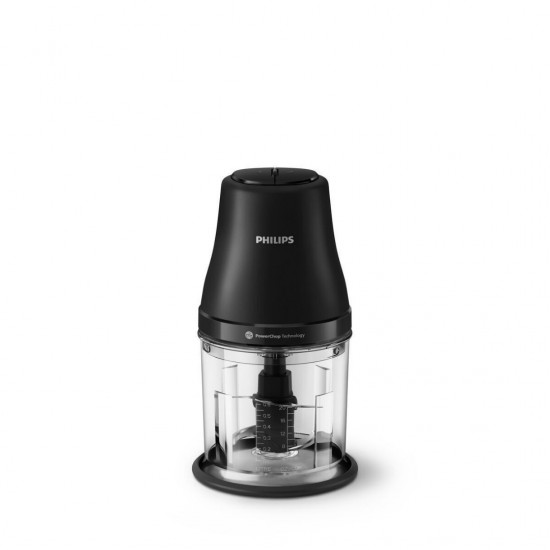 Philips HR1501/00 Πολυκόπτης 450W 1lt ,PowerChop. Philips HR1501/00 Πολυκόπτης 450W 1lt ,PowerChop.