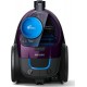 Philips FC9333/09 Ηλεκτρική Σκούπα 650W με Κάδο 1.5lt Μωβ Philips FC9333/09 Ηλεκτρική Σκούπα 650W με Κάδο 1.5lt Μωβ