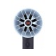 Philips Series 3000 BHD360/20 Σεσουάρ Μαλλιών με Φυσούνα 2100W 