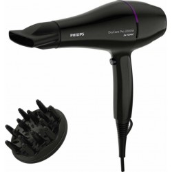 Philips DryCare Pro Ionic BHD274/00 Σεσουάρ Μαλλιών με Φυσούνα 2200W 