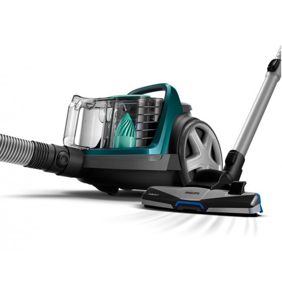 Philips FC9555/09 Σκούπα Ηλεκτρική 650W Philips FC9555/09 Σκούπα Ηλεκτρική 650W