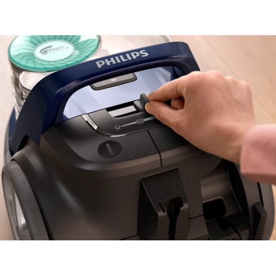 Philips FC9555/09 Σκούπα Ηλεκτρική 650W Philips FC9555/09 Σκούπα Ηλεκτρική 650W