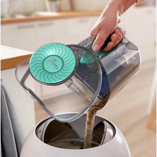 Philips FC9555/09 Σκούπα Ηλεκτρική 650W Philips FC9555/09 Σκούπα Ηλεκτρική 650W