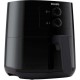 Philips HD9200/90 Airfry Φριτέζα αέρος με αποσπώμενο Κάδο 4.1lt Μαύρη,Τεχνολογία Rapid Air,1.400 W Philips HD9200/90 Airfry Φριτέζα αέρος με αποσπώμενο Κάδο 4.1lt Μαύρη,Τεχνολογία Rapid Air,1.400 W
