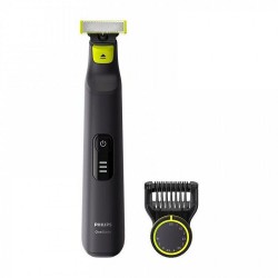 Philips Oneblade Pro QP6551/15 Ξυριστική Μηχανή Επαναφορτιζόμενη Philips Oneblade Pro QP6551/15 Ξυριστική Μηχανή Επαναφορτιζόμενη
