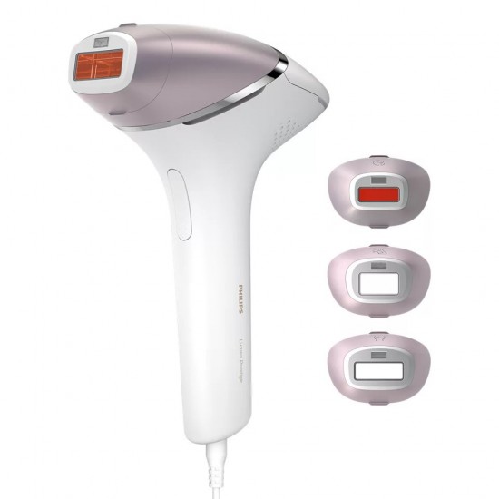 Philips BRI947/00 Lumea IPL Σετ Αποτρίχωσης Laser για Πρόσωπο & Σώμα Philips BRI947/00 Lumea IPL Σετ Αποτρίχωσης Laser για Πρόσωπο & Σώμα