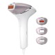 Philips BRI947/00 Lumea IPL Σετ Αποτρίχωσης Laser για Πρόσωπο & Σώμα Philips BRI947/00 Lumea IPL Σετ Αποτρίχωσης Laser για Πρόσωπο & Σώμα
