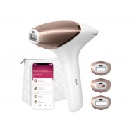 Philips BRI945/00 Lumea Prestige Αποτριχωτική Μηχανή Laser για Σώμα 