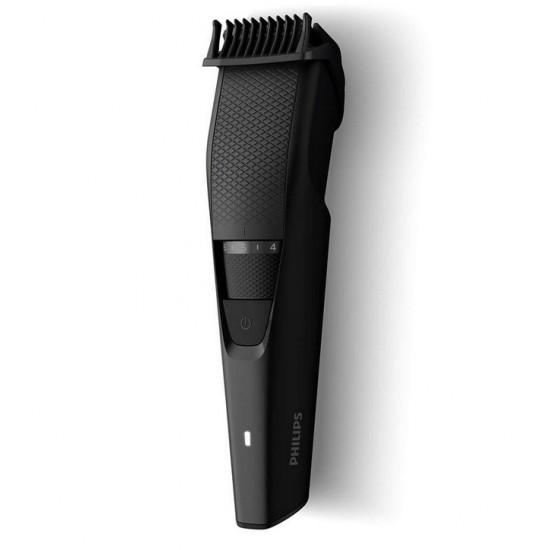 Philips BT3234/15 ,Beardtrimmer Series 3000 Επαναφορτιζόμενη Κουρευτική Μηχανή ,σύστημα Lift & Trim