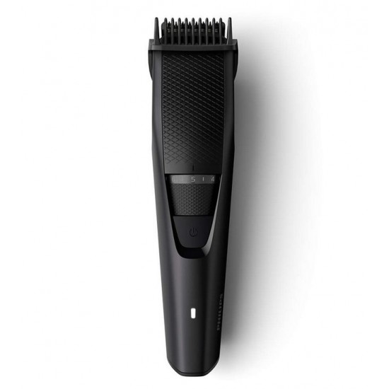 Philips BT3234/15 ,Beardtrimmer Series 3000 Επαναφορτιζόμενη Κουρευτική Μηχανή ,σύστημα Lift & Trim
