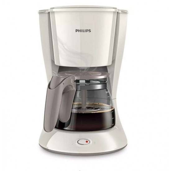 PHILIPS HD7461/00 Καφετιέρα Φίλτρου,1000W PHILIPS HD7461/00 Καφετιέρα Φίλτρου,1000W