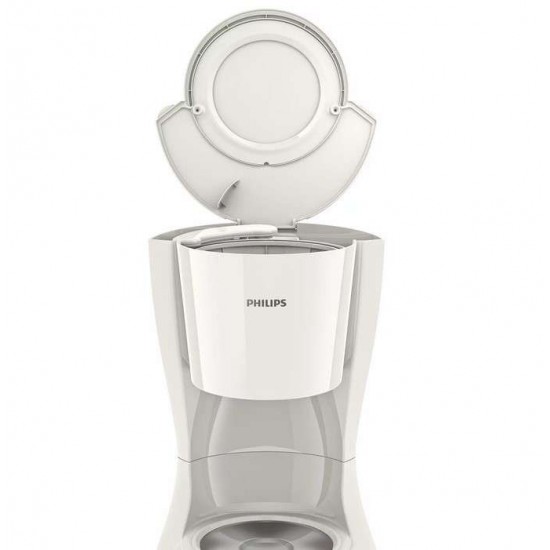 PHILIPS HD7461/00 Καφετιέρα Φίλτρου,1000W PHILIPS HD7461/00 Καφετιέρα Φίλτρου,1000W