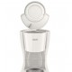 PHILIPS HD7461/00 Καφετιέρα Φίλτρου,1000W PHILIPS HD7461/00 Καφετιέρα Φίλτρου,1000W