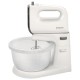 Philips HR 3745/00 Μίξερ Viva Collection,450 W,  3.0 lt,  Λειτουργία Turbo