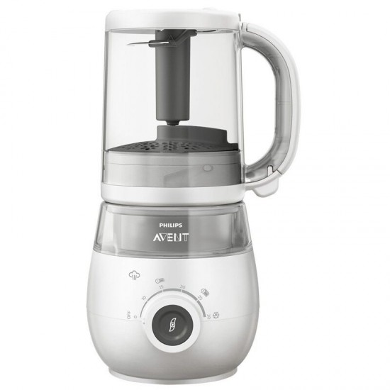 PHILIPS SCF883/01 Παρασκευαστής Βρεφικής Τροφής PHILIPS SCF883/01 Παρασκευαστής Βρεφικής Τροφής