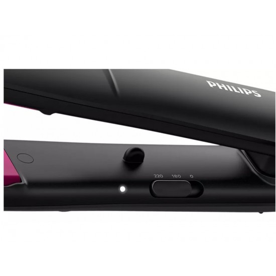PHILIPS BHS375/00 Ισιωτική Μαλλιών PHILIPS BHS375/00 Ισιωτική Μαλλιών