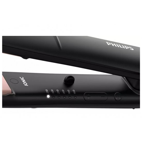 PHILIPS BHS378/00 Ισιωτική Μαλλιών PHILIPS BHS378/00 Ισιωτική Μαλλιών