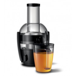 PHILIPS HR1856/70 Αποχυμωτής 800 W   QuickClean  2 L, στόμιο XL   Drip Stop