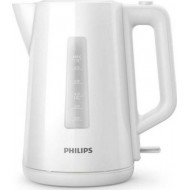 Philips HD9318/00 Βραστήρας (1,7lt) Λευκός 2200W