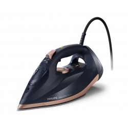 Philips DST7510/80 Σίδερο Ατμού 3200W με Κεραμική Πλάκα : SteamGlide Elite, Quick Calc Release,Βολή ατμού : 260 g,Drip Stop 