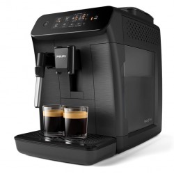 Philips EP0820/00 Series 800 Αυτόματη Μηχανή Espresso 1500W 15bar με Μύλο,Αυτόματη αφαλάτωση,AquaClean,σύστημα Aroma Extract