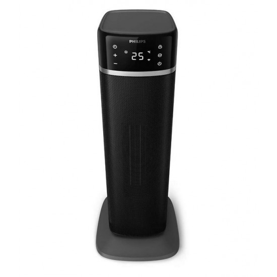 PHILIPS CX5120/11 Αερόθερμο ,Smart Heater.,2000W,Τεχνητή Νοημοσύνη (AI),Wi-Fi, Air+ ,εως 20 m,Eco mode : Auto Plus PHILIPS CX5120/11 Αερόθερμο ,Smart Heater.,2000W,Τεχνητή Νοημοσύνη (AI),Wi-Fi, Air+ ,εως 20 m,Eco mode : Auto Plus