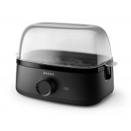 PHILIPS HD9137/90 Βραστήρας Αυγών,400W,6 αυγά