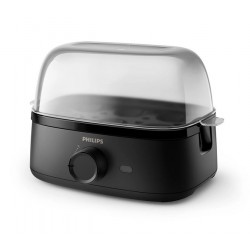 PHILIPS HD9137/90 Βραστήρας Αυγών,400W,6 αυγά